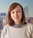 Дудина Елена Сергеевна