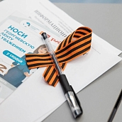 Свыше 800 студентов и гостей написали Диктант Победы в СГТУ