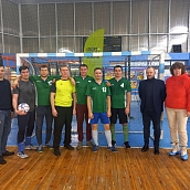 Преподаватели Политеха - призеры «Спартакиады Здоровья»