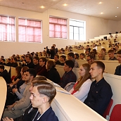 В Гагаринском университете стартовала Молодежная IT-школа