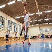 В Политехе прошла Всероссийская студенческая патриотическая акция «Знай наших»