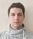 Пименов Дмитрий Алексеевич