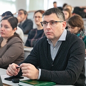 В СГТУ обсудили историко-архитектурное наследие современных городов