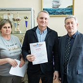 В СГТУ подвели итоги внутривузовской спартакиады