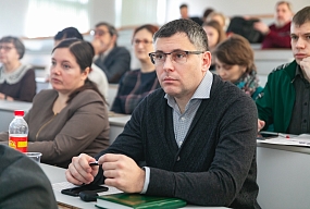 В СГТУ обсудили историко-архитектурное наследие современных городов