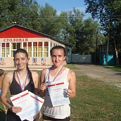 Команда СГТУ выступила на летней Спартакиаде вузов области