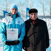 Политех отметил День российского студенчества спортивным праздником