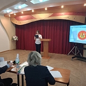 Преподаватели СГТУ – эксперты региональной научно-практической конференции