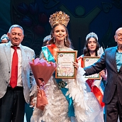 В Саратове подвели итоги ежегодного конкурса «Мисс Навруз мира – 2026»