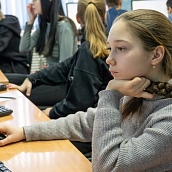 Политех стал единственной площадкой в ПФО для проведения олимпиады Ростеха