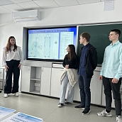Подведены итоги многопрофильной инженерной смены