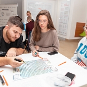 «Т Плюс» открывает двери для будущих энергетиков: день филиала в СГТУ