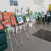 В СГТУ начал работу форум «Экологический форсайт»