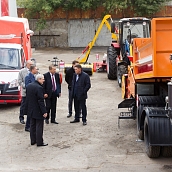 Сотрудники кафедры ТСТ на семинаре обсудили проблемы ремонта дорог