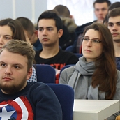 В СГТУ обсудили профилактику наркотической зависимости в молодежной среде