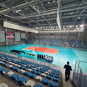 Политех продолжает подготовку к Беспилотному триатлону