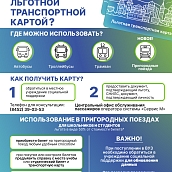 Студенты СГТУ могут оформить региональную льготную транспортную карту