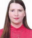 Ильина Антонина Владимировна