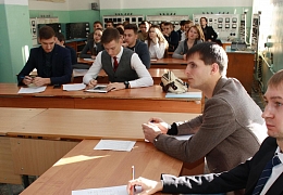 «Энгельс – IT-конвент»: в ЭТИ подвели итоги конкурса