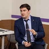 День инженера: ученый СГТУ рассказал о своем пути к мастерству