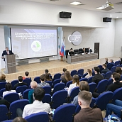 Избран председатель профсоюзной организации студентов Политеха