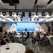 Специалисты по молодежной политике СГТУ принимают участие в образовательной программе