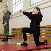 В СГТУ прошел региональный этап Всероссийской олимпиады школьников 