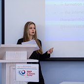 В СГТУ прошла Всероссийская научно-практическая лингвистическая конференция