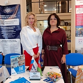 СГТУ – участник «Образовательной выставки российских вузов» в Русском доме в Баку