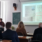 На кафедре Архитектуры состоялась XVIII Всероссийская научно-практическая конференция “Историко-архитектурное наследие в пространстве современного города”