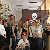 Студенты направления ОРГМ представили  на Фестивале науки авторский проект