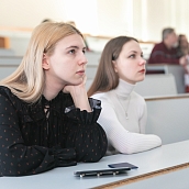В СГТУ обсудили историко-архитектурное наследие современных городов