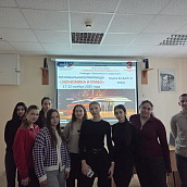 В СЭИ прошла региональная олимпиада «Экономика и право»