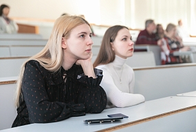 В СГТУ обсудили историко-архитектурное наследие современных городов