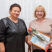 В СГТУ прошла отчетно-выборная профсоюзная конференция работников вуза