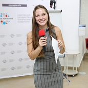 В СГТУ открылась «Точка кипения»