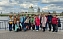 Политеховцы посетили северные города России