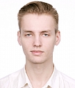 Будник Даниил Юрьевич