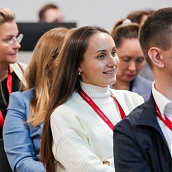 Ученые Политеха стали частью масштабного международного научного события – Конгресса молодых ученых