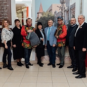 Студенты ППК встретились с летчиком-космонавтом