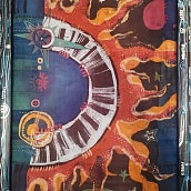 Студентка направления «Дизайн» победила в нескольких конкурсах 