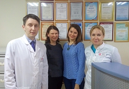 Ученые СГТУ развивают сотрудничество в области кардио- и неврологии