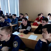 Определены победители региональной олимпиады по теоретическим основам электротехники