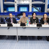 СГТУ и зарубежный вуз-партнер будут развивать совместную научную и образовательную деятельность