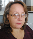 Бойкова Оксана Сергеевна