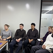 Преподаватели Политеха пройдут обучение по программе «Корпоративный архитектор» 
