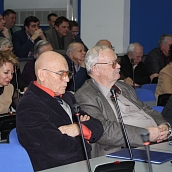 Попечительский совет Гагаринского университета возглавил Николай Панков