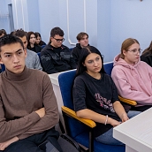Мастер-класс «Создание коммерческой видеорекламы: кейсы» от Александра Коновалова 