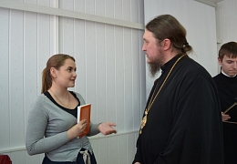 В СГТУ пройдет научно-образовательный семинар «Духовно-нравственное воспитание молодежи»