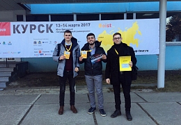 Магистранты СГТУ вошли в число победителей конкурса проектов фондов «Сколково» и «РОСНАНО»